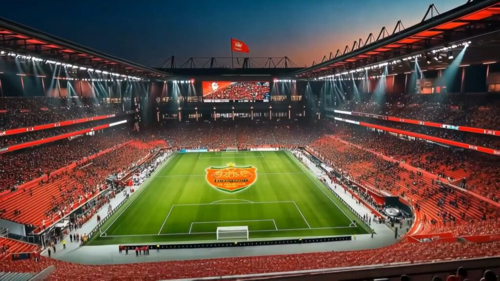 پرسپولیس صاحب کاخ فوتبالی می‌شود؛ ورزشگاه اختصاصی در وردآورد