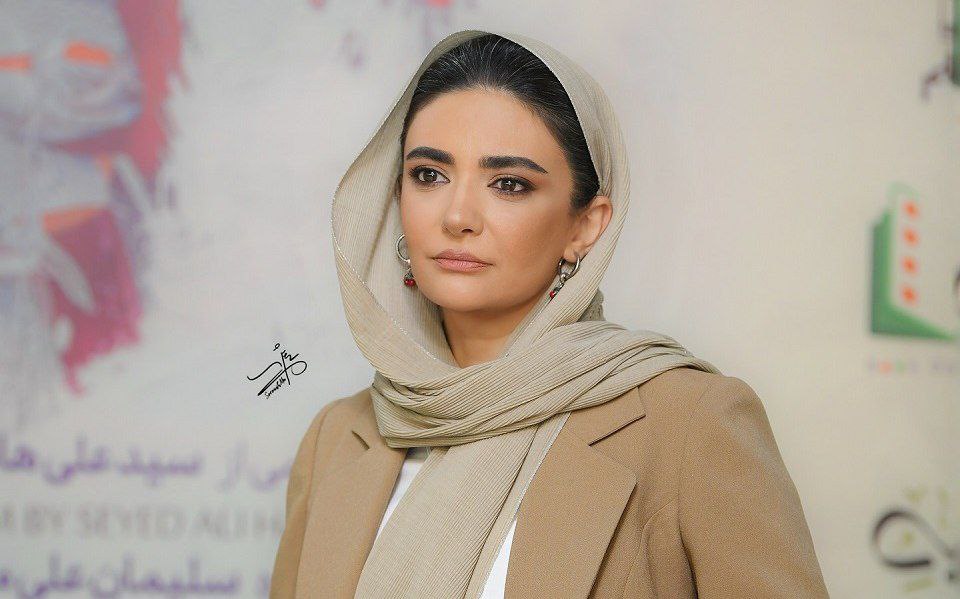 معماری ناب کاشان، لیندا کیانی را زیباتر از همیشه کرد