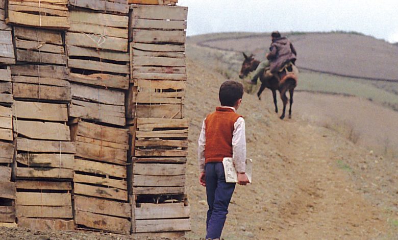 10 فیلم‌ ایرانی با لوکیشن‌ منحصربه‌فرد که هرگز فراموش نمی‌شوند