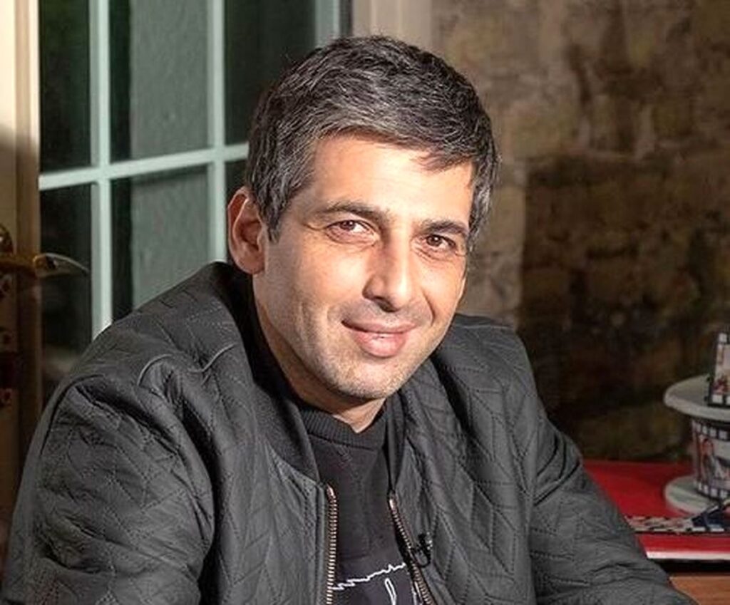 خانه لوکس آقای بازیگر برنده جایزه برتر معماری شد