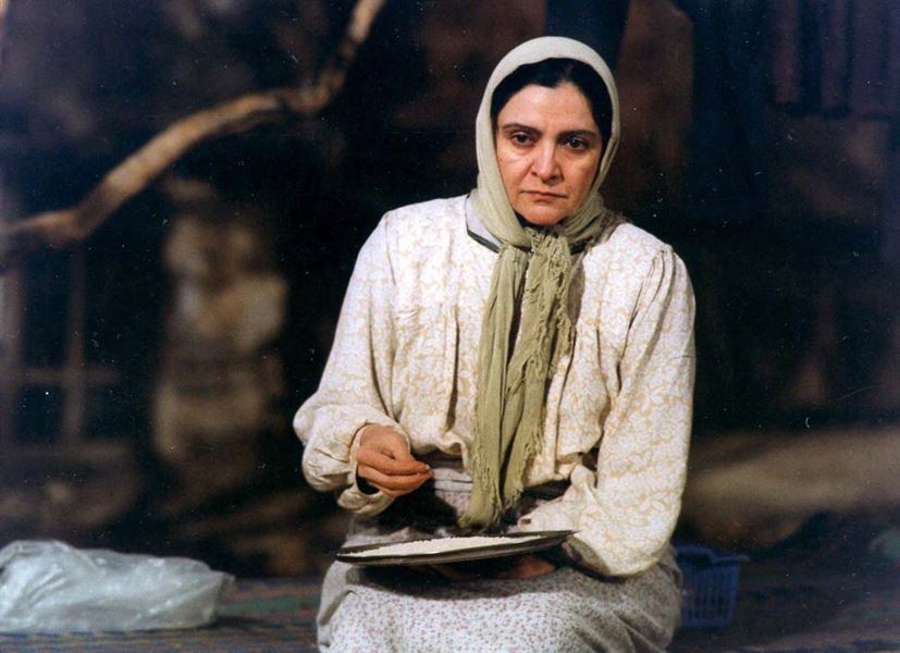 مهمان مامان؛ خانه‌ای که به یادماندنی‌ترین سفره ایران را داشت