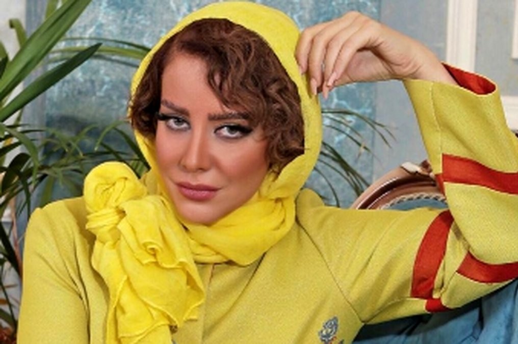 نگاهی به منزل لاکچری خانم بازیگر افشاگر این روزها