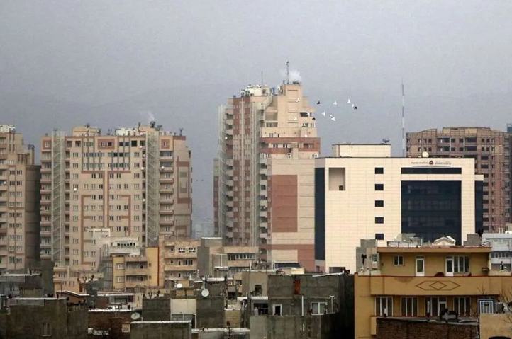 خانه‌هایی در تهران که از لندن هم گران‌ترند!