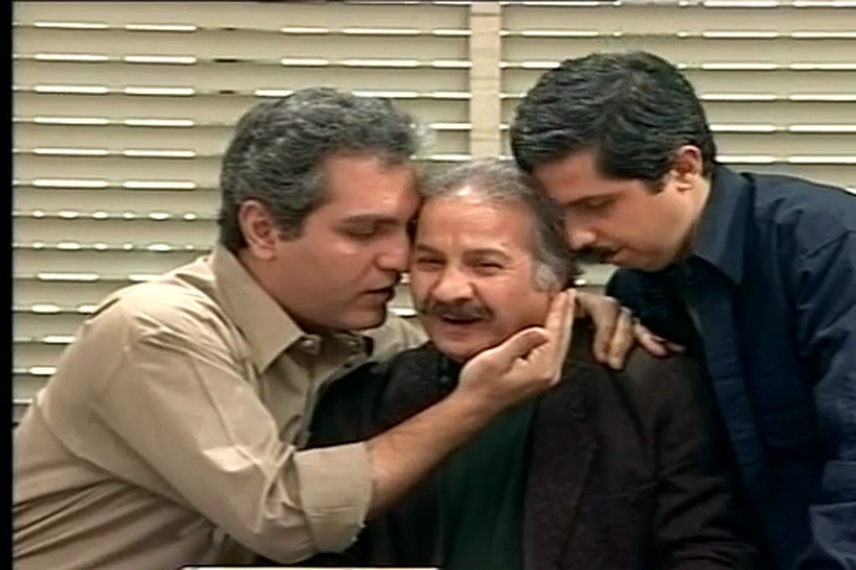 خانه‌ سعید پیردوست و رفقا که ۲۲ سال پیش ما را خنداندند!