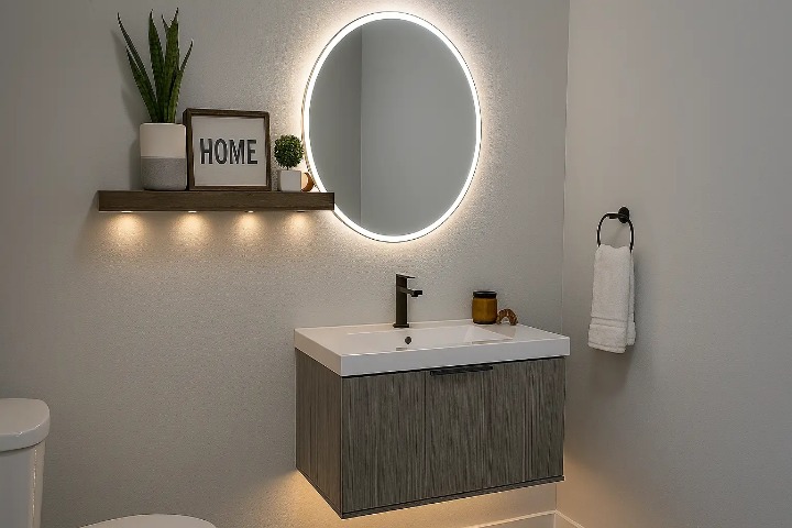 +5 روش بازسازی سرویس بهداشتی بدون تخریب (کم هزینه)