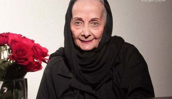ساختمان پنج واحدی زمانه خانم را یک ایران دوست داشتند