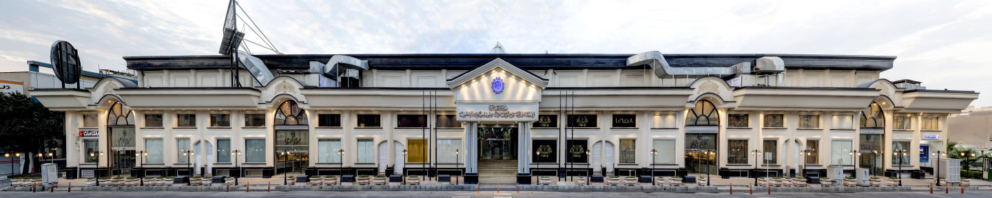 بازار مبل ایران