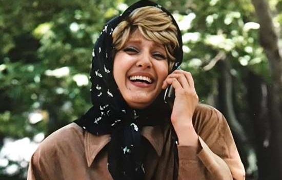 فاطمه گودرزی و عروسش در این آشپزخانه عشق پختند!