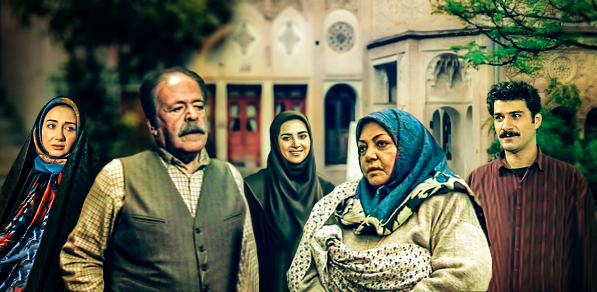 ۳۲ سال پیش نادره خانم در این خانه سوخت و ساخت!