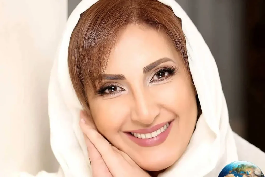 فاطمه گودرزی و عروسش در این آشپزخانه عشق پختند!