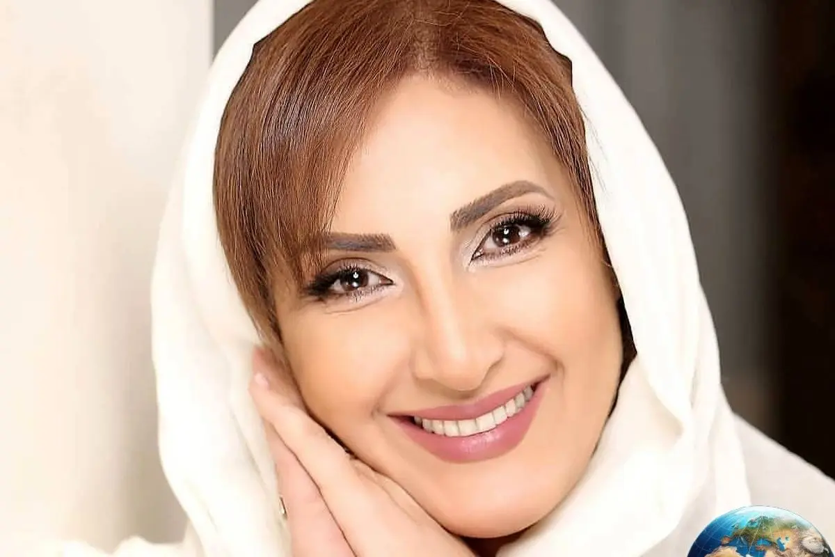فاطمه گودرزی و عروسش در این آشپزخانه عشق پختند!