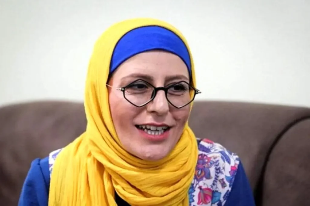 مبلمان مدل روکوکو سوسن پرور توانایی حرف زدن دارد!