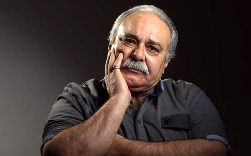 یک عنصر متفاوت در چیدمان منزل محمد کاسبی
