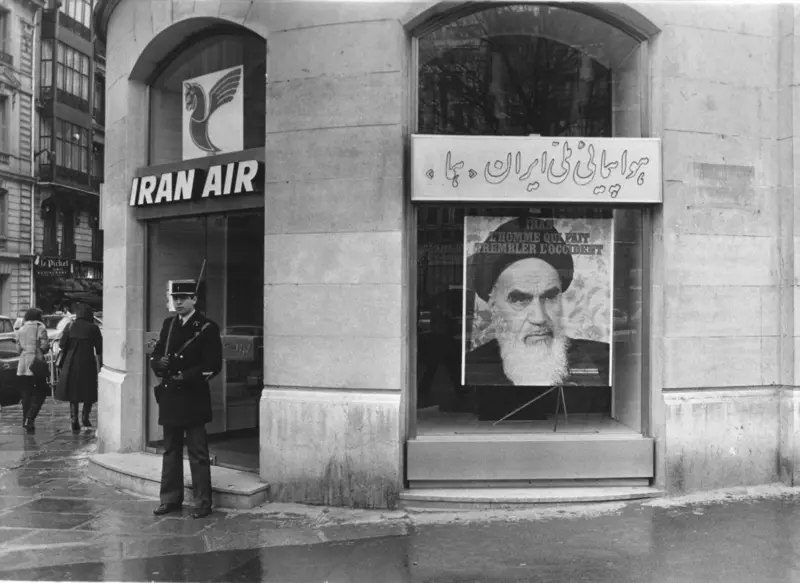 ۶ ساختمان گران‌قیمت ایران که از دوران پهلوی در خارج از کشور بلاتکلیف مانده