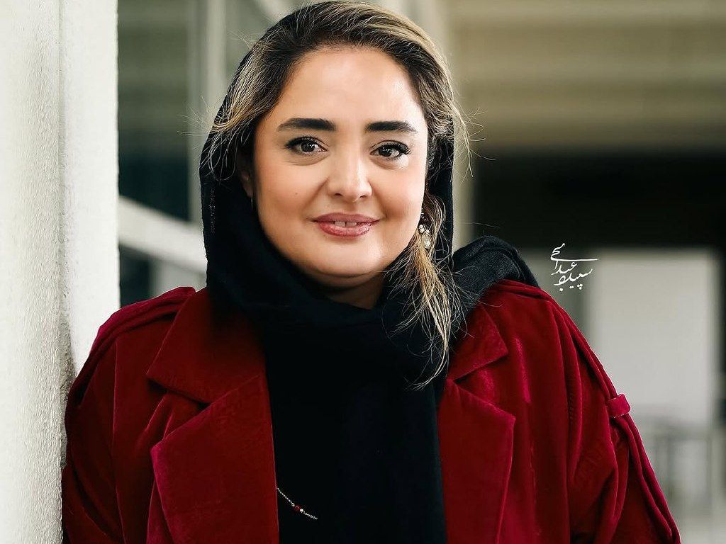 این همان خانه نرگس محمدی است که هدف کنایه‌های فریبا نادری شده