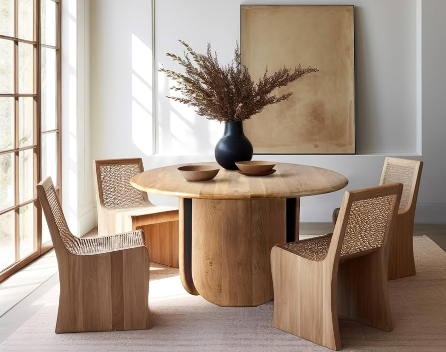 راحت‌ترین ترفند برای چیدمان اکسسوری‌های روی میز پذیرایی