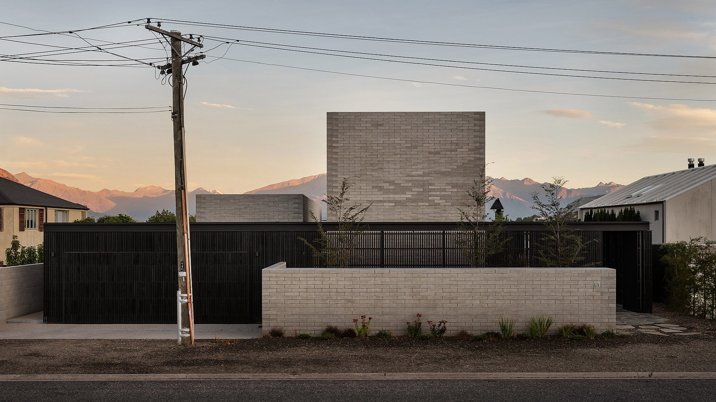 ۸خانه‌ کاملا ساکت که راز خود را پشت دیوارها پنهان کرده‌اند!