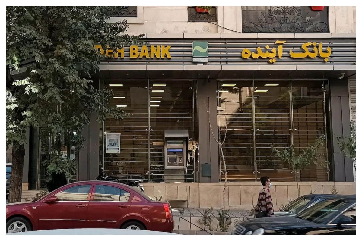 هتل ۶۰۰ میلیون دلاری بانک آینده، موکت فرانسوی و درب ایتالیایی دارد!