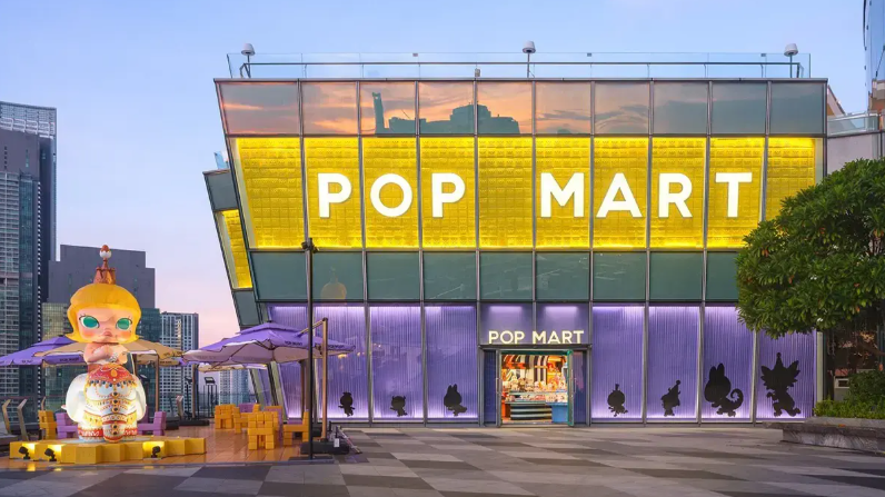 قشنگ‌ترین خانه امروز جهان که به سبک لبوبو ساخته شده است