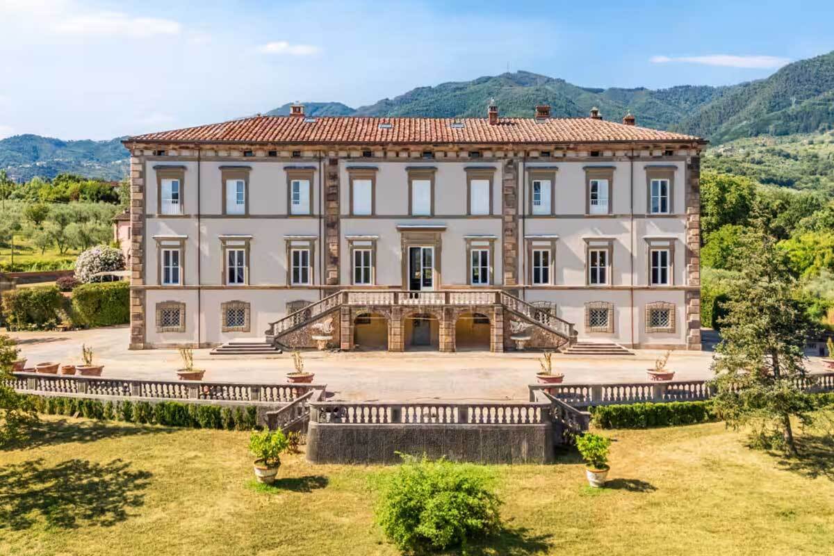 خانه‌ای در تهران که تا ابد مشکل آب ندارد و قیمتش در حد اروپاست!