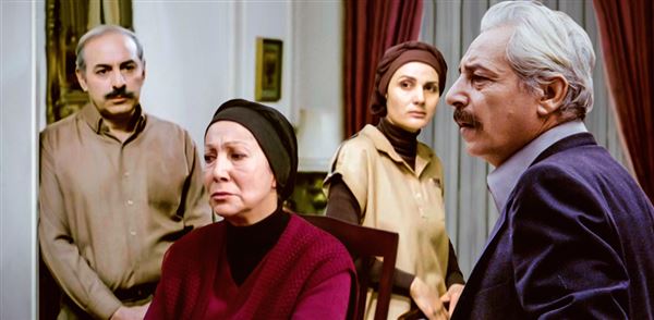 آباژور نوستالژیک، اتاق اصیل؛ جمیله خانم از این اتاق دل همه را خون کرد