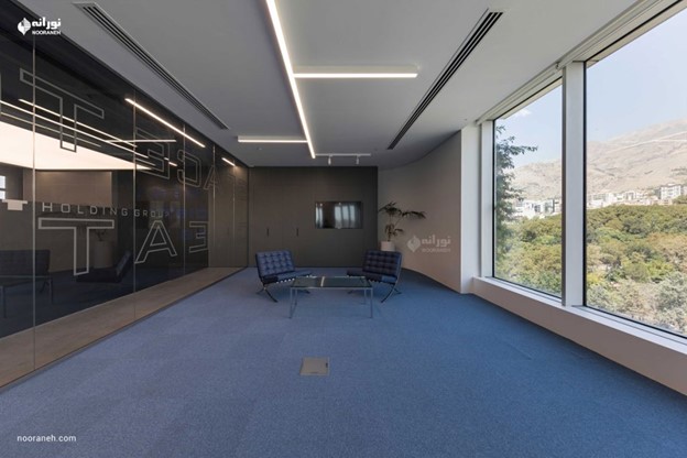 انتخاب چراغ خطی مناسب برای هر فضا