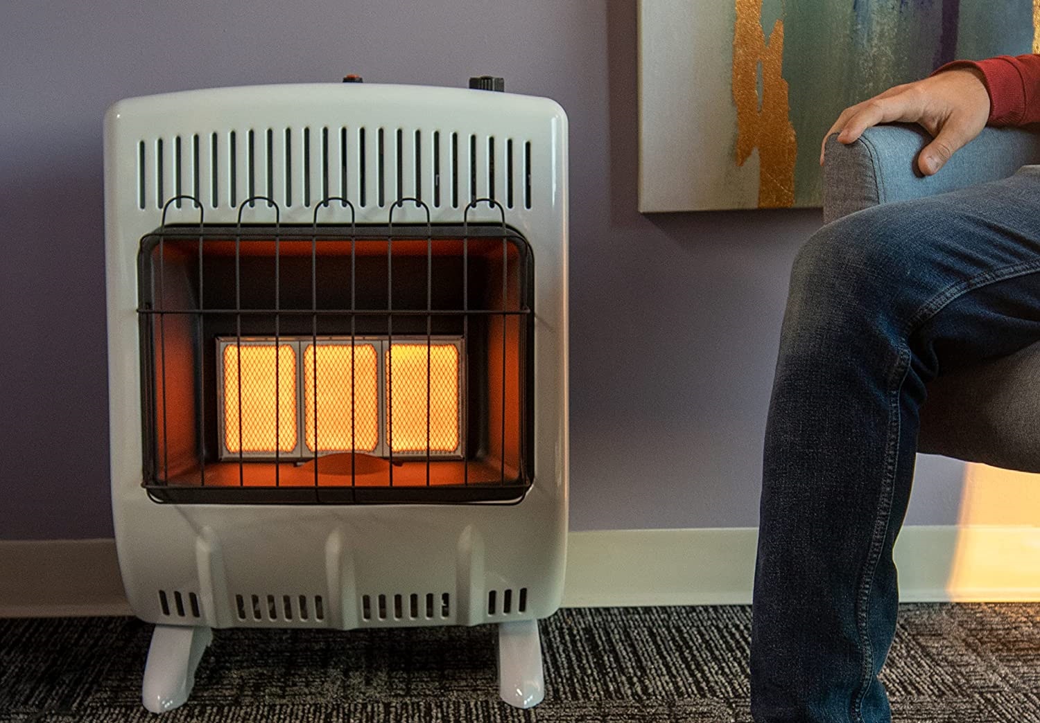 تمام نکات ایمنی‌ای که باید درباره پکیج، بخاری و دودکش بدانید