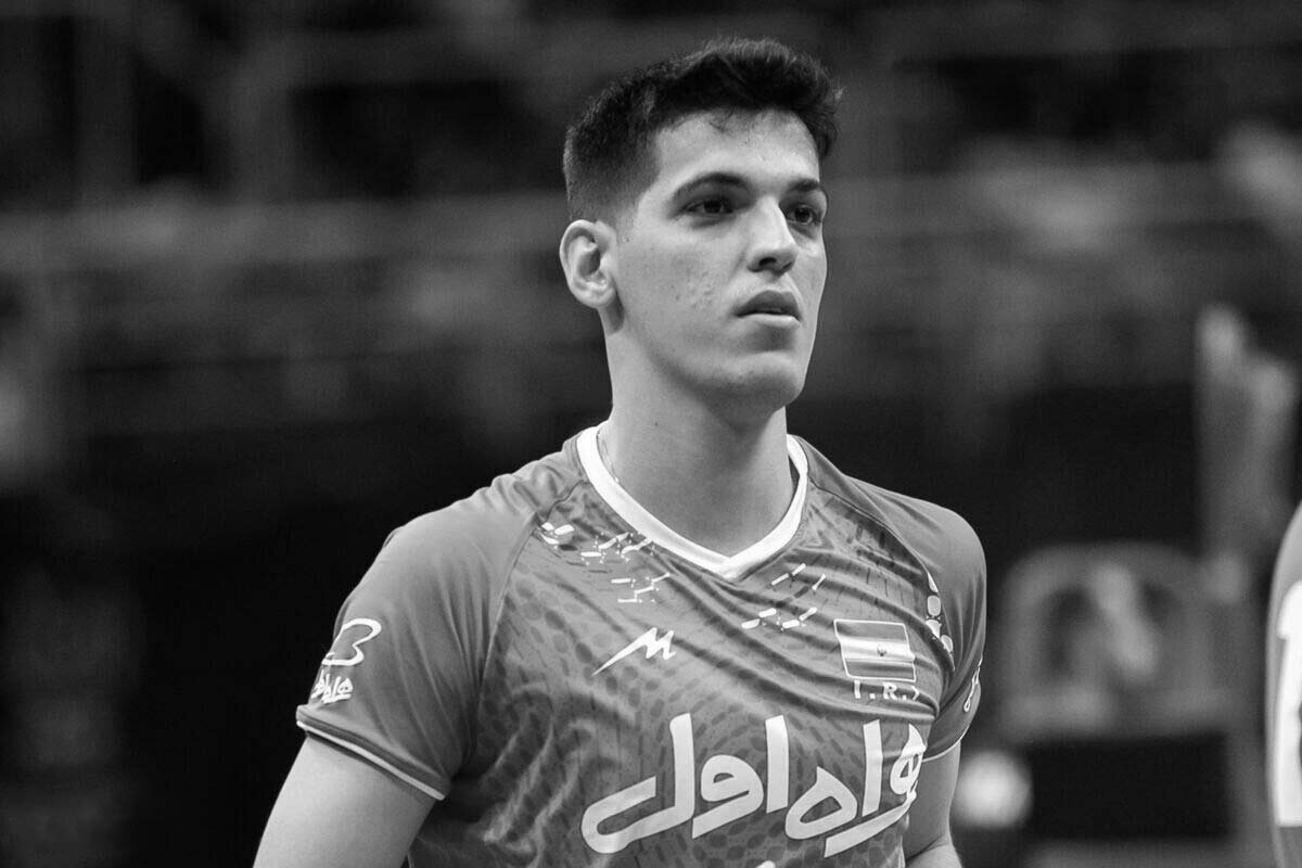 وضعیت منزل صابر کاظمی؛ چقدر بی‌ریا بودید و هستید شما