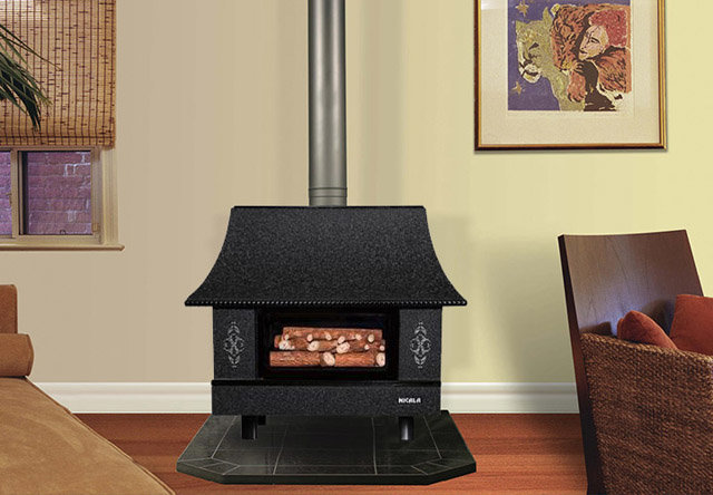 دودکش بخاری سرد است؟ این نکات را همین الان بررسی کنید