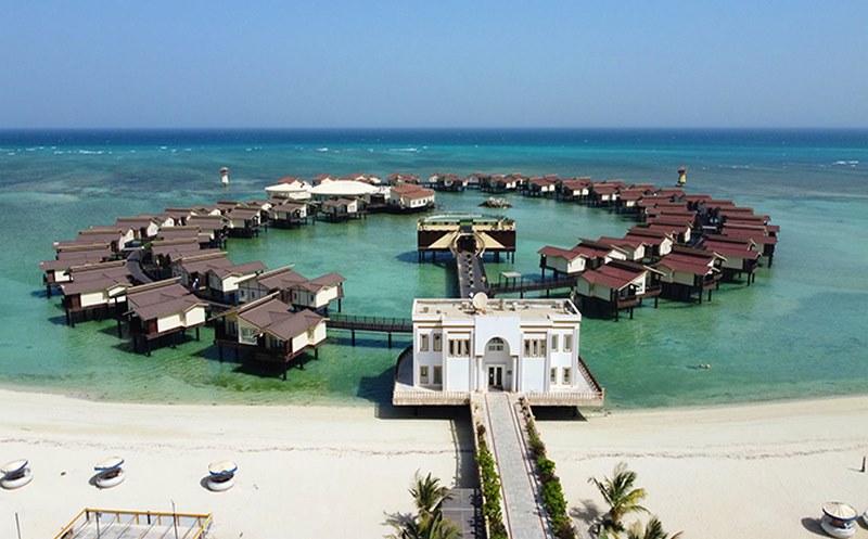 دکوراسیون و معماری گران‌ترین اتاق هتل در ایران، شبی ۴۰ میلیون تومان