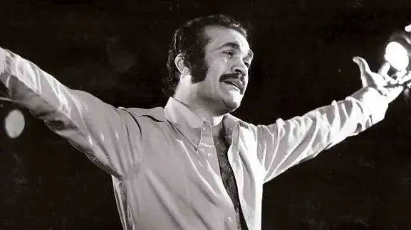 کاباره ساتی‌نیک، جایی که فریدون و رامش می‌خواندند و حالا باشگاه شده