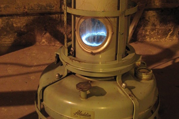 هم بخاری، هم سماور و هم اجاق گاز؛ سلطان علا‌الدین بی‌تکرار