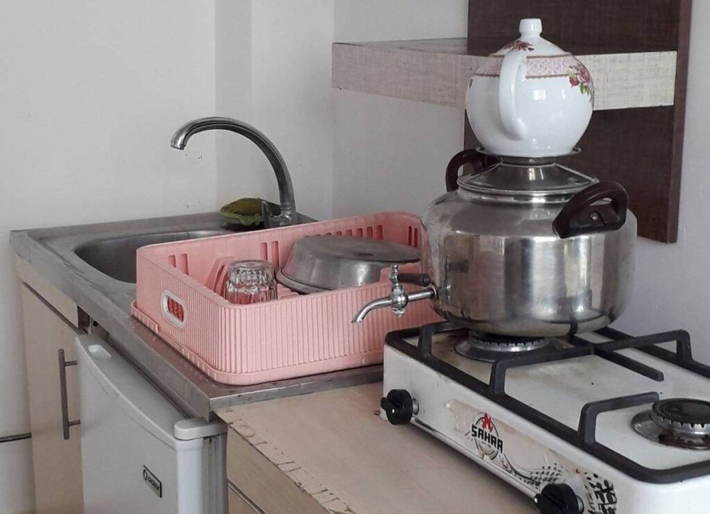 اجاق گازی که دهه شصتی‌ها با آن ارتباط عاطفی جدی دارند!