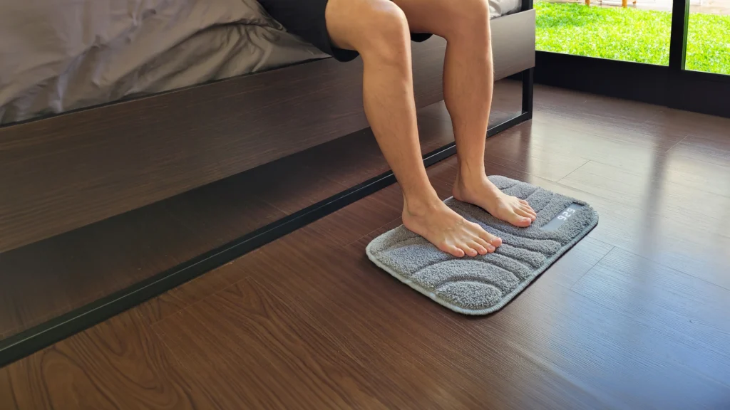 فرش ساعتی یا ساعت فرشی؛ بیدار نشدن با تو محال است!