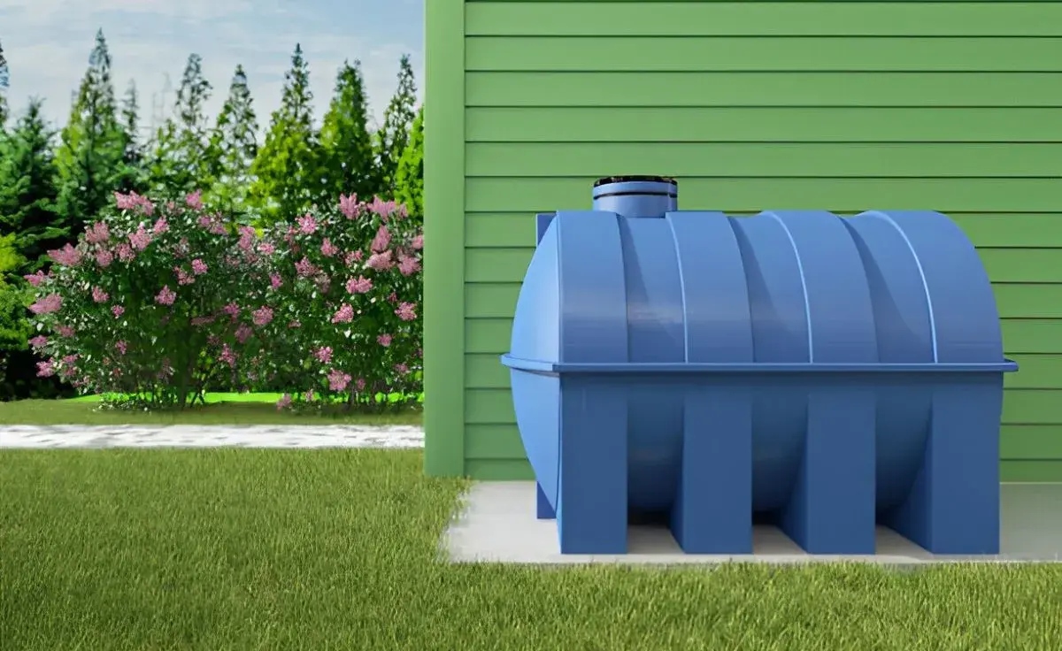 تمام ویژگی‌های کلیدی یک مخزن آب خوب، کاربردی و پر دوام