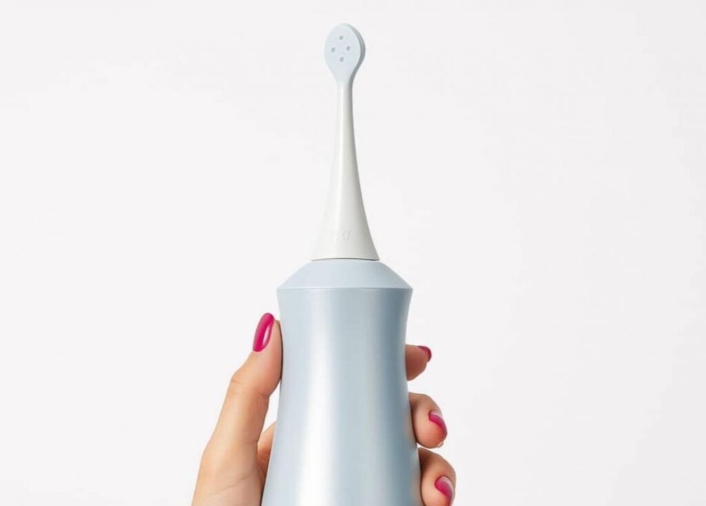 آفتابه پینترستی به بازار آمد؛ اوج خلاقیت در بی‌آبی!