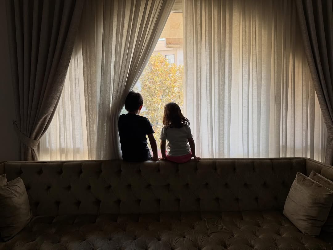 پنج راهکار ساده و فوری برای جلوگیری از ورود آلودگی هوا به خانه!