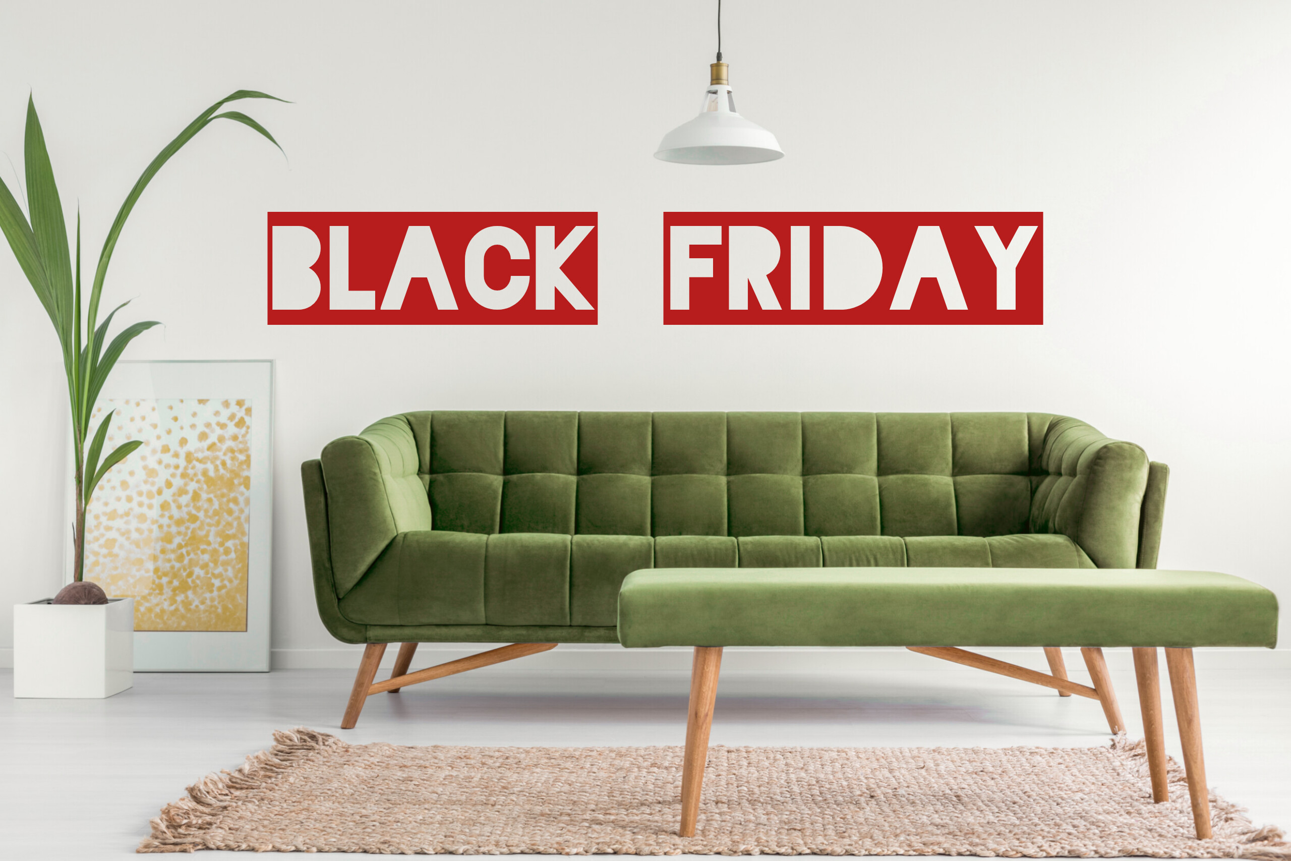 تب تند بلک‌فرایدی ایرانی به بازار ملک و املاک رسید