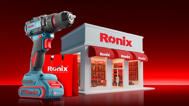 فرصت ویژه برای خرید محصولات رونیکس؛ طرح جدید حمایت از عاملین فروش