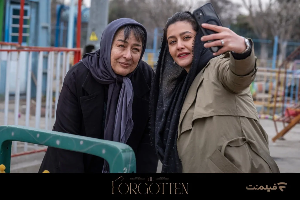 «از یاد رفته» فصل دوم ندارد