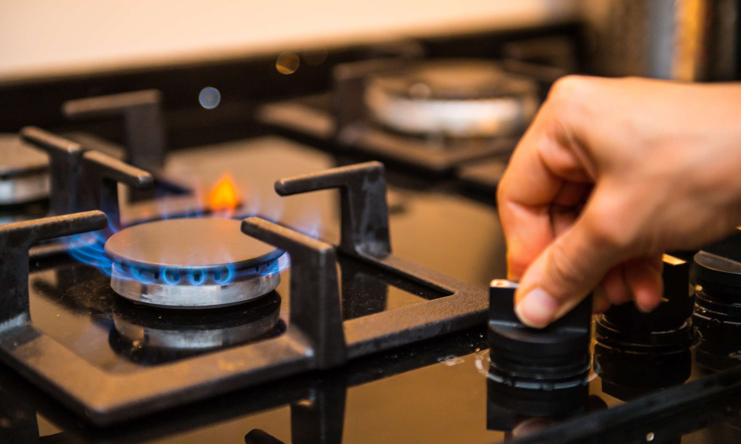 شش نکته مهمی که قبل خرید اجاق گاز باید بدانید