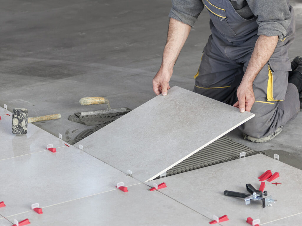 کاشی‌کاری خلاقانه اوستا کار ایرانی هزاران بار دیده شد