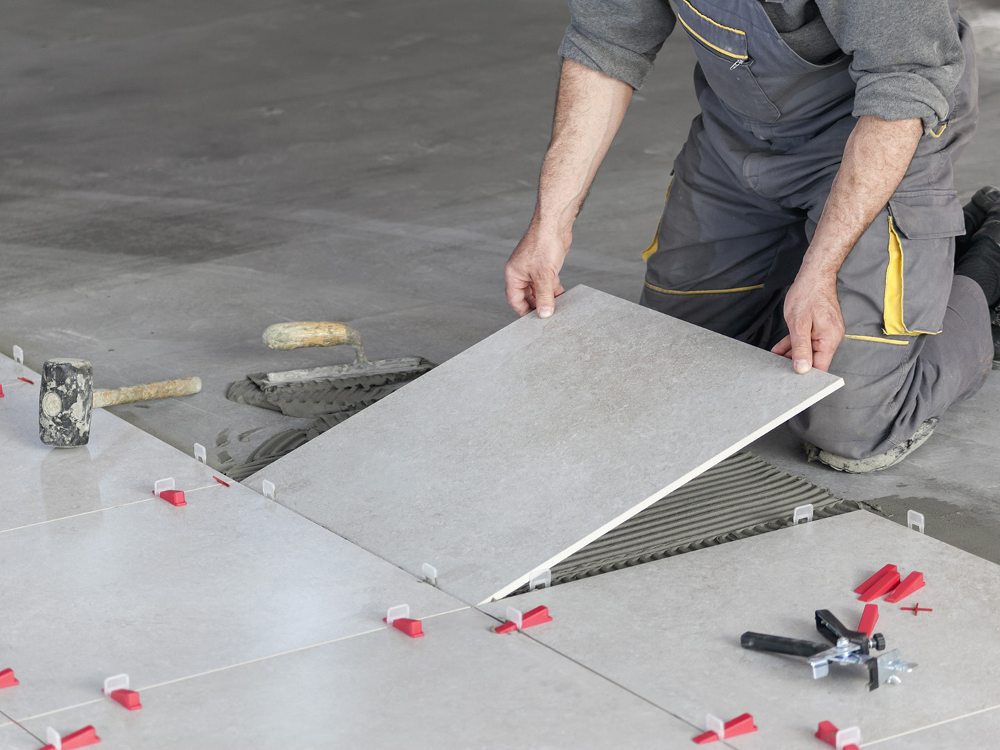 کاشی‌کاری خلاقانه اوستا کار ایرانی هزاران بار دیده شد