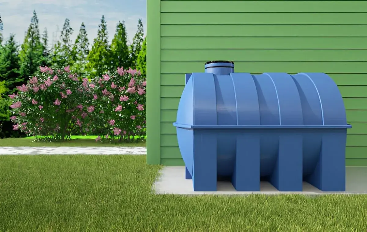 تمام ویژگی‌های کلیدی یک مخزن آب خوب، کاربردی و پر دوام