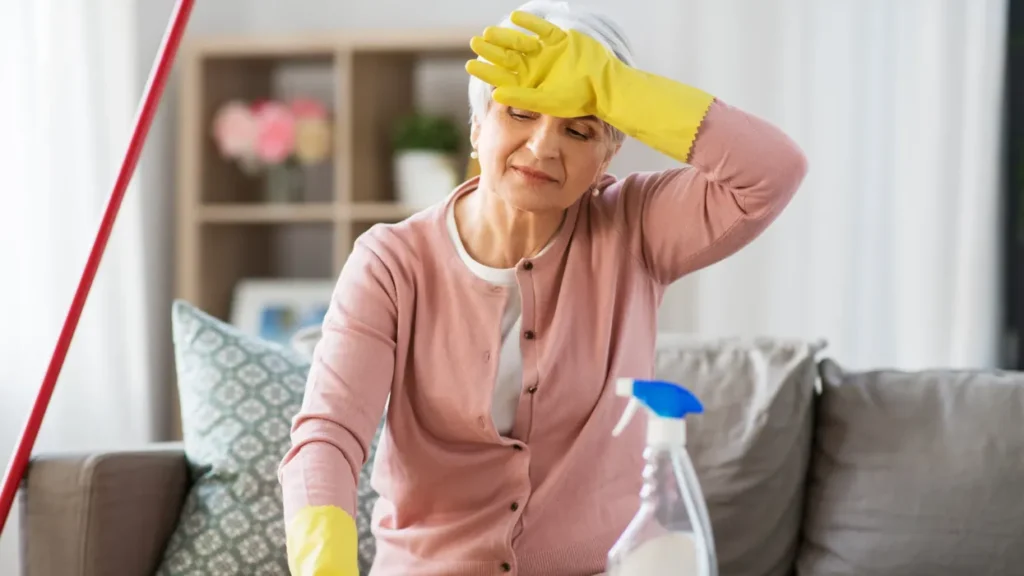 پنج ترفند مادربزرگی که تمام خانم‌های خانه‌دار باید بدانند