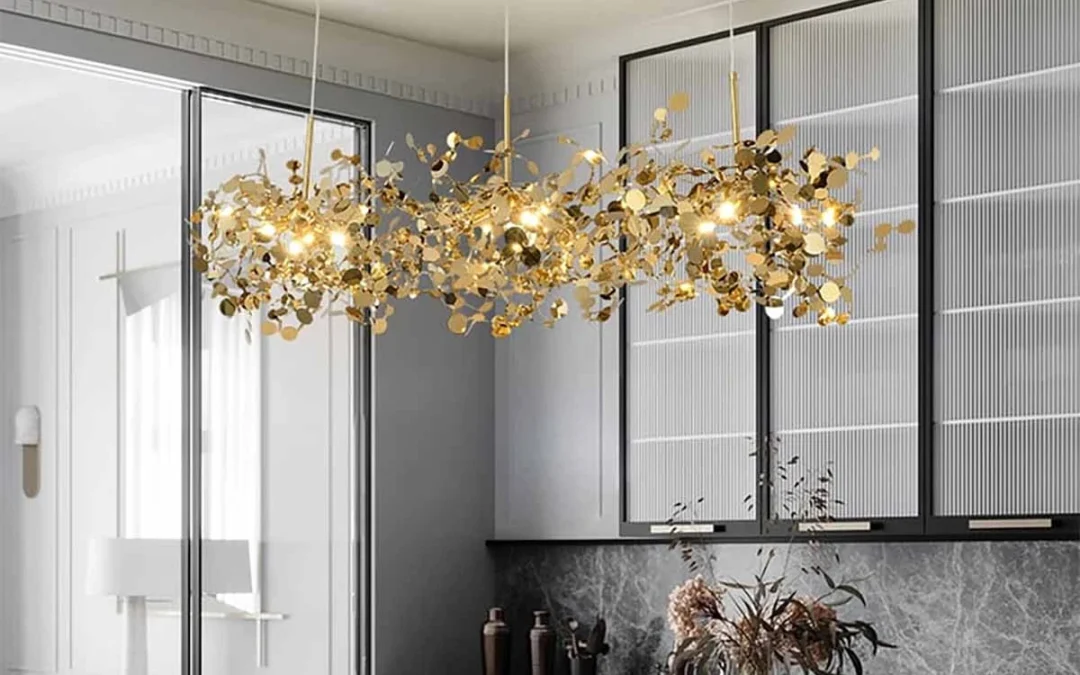 ۸ سوالی که قبل خریدن لوستر باید از فروشنده بپرسید