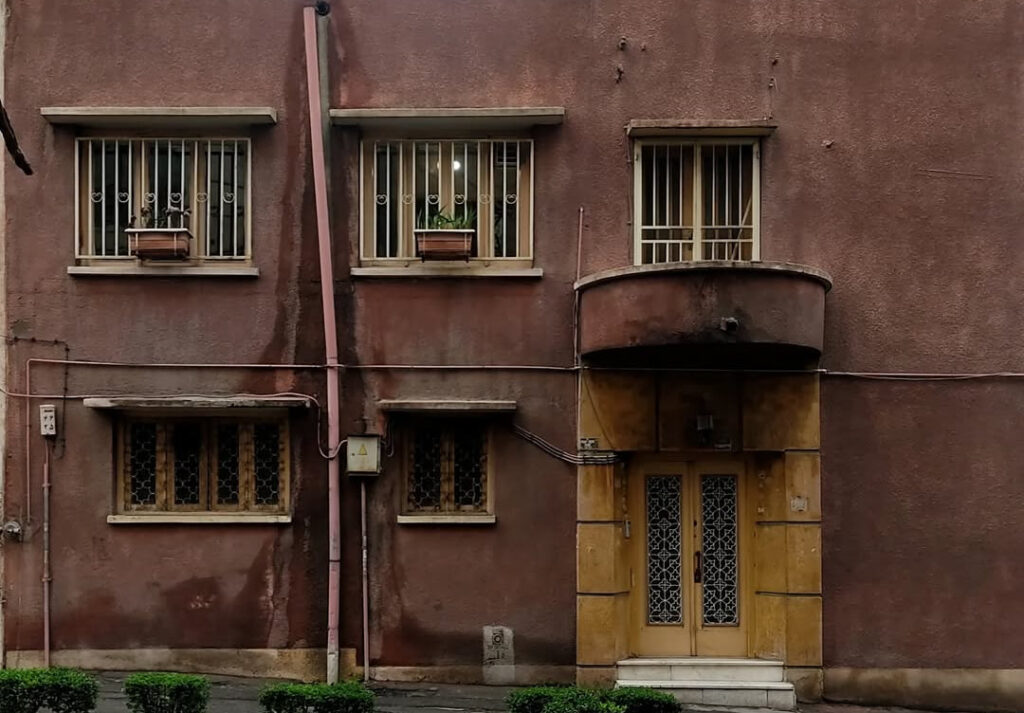 حال آقای جعفری و خانه‌اش اصلا خوب نیست!