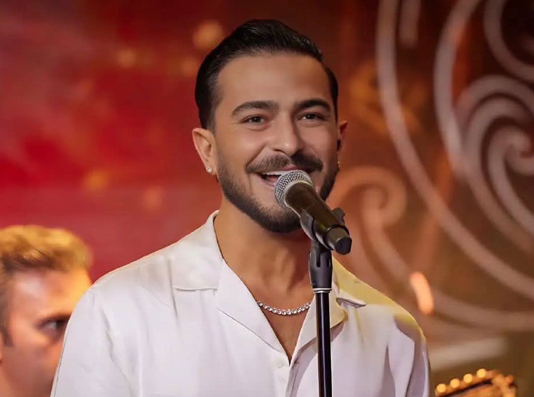 یک فرش ایرانی زیبا، به کنسرت سامی بیگی اعتبار و آبرو داد!