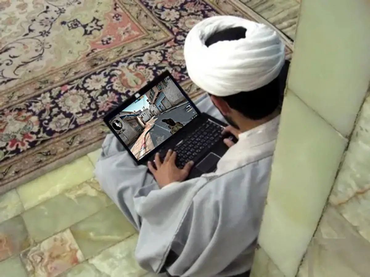 خانه۱۵۰ متری یک روحانی؛ بدون کابینت، بدون یخچال