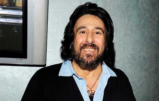 شهرام شب‌پره در این روزها دلتنگ این‌ مکان در تهران است